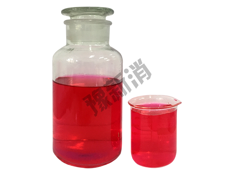 G/Z3%、6% High-medium Expansion Foam Extinguishing Agent
